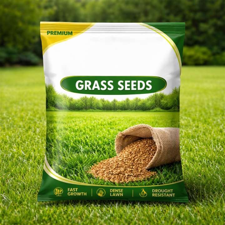 Doob Grass Seeds
